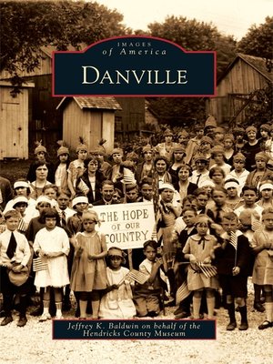 cover image of Danville